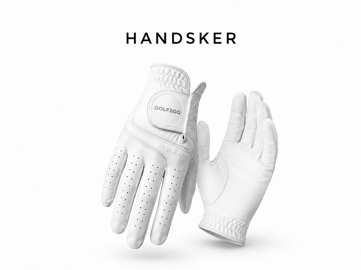 Handsker