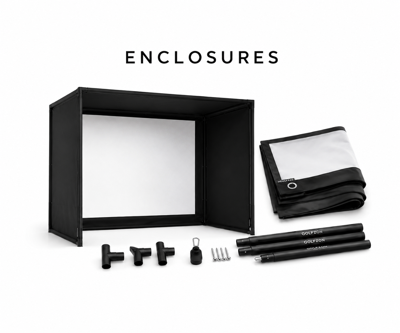 Enclosures
