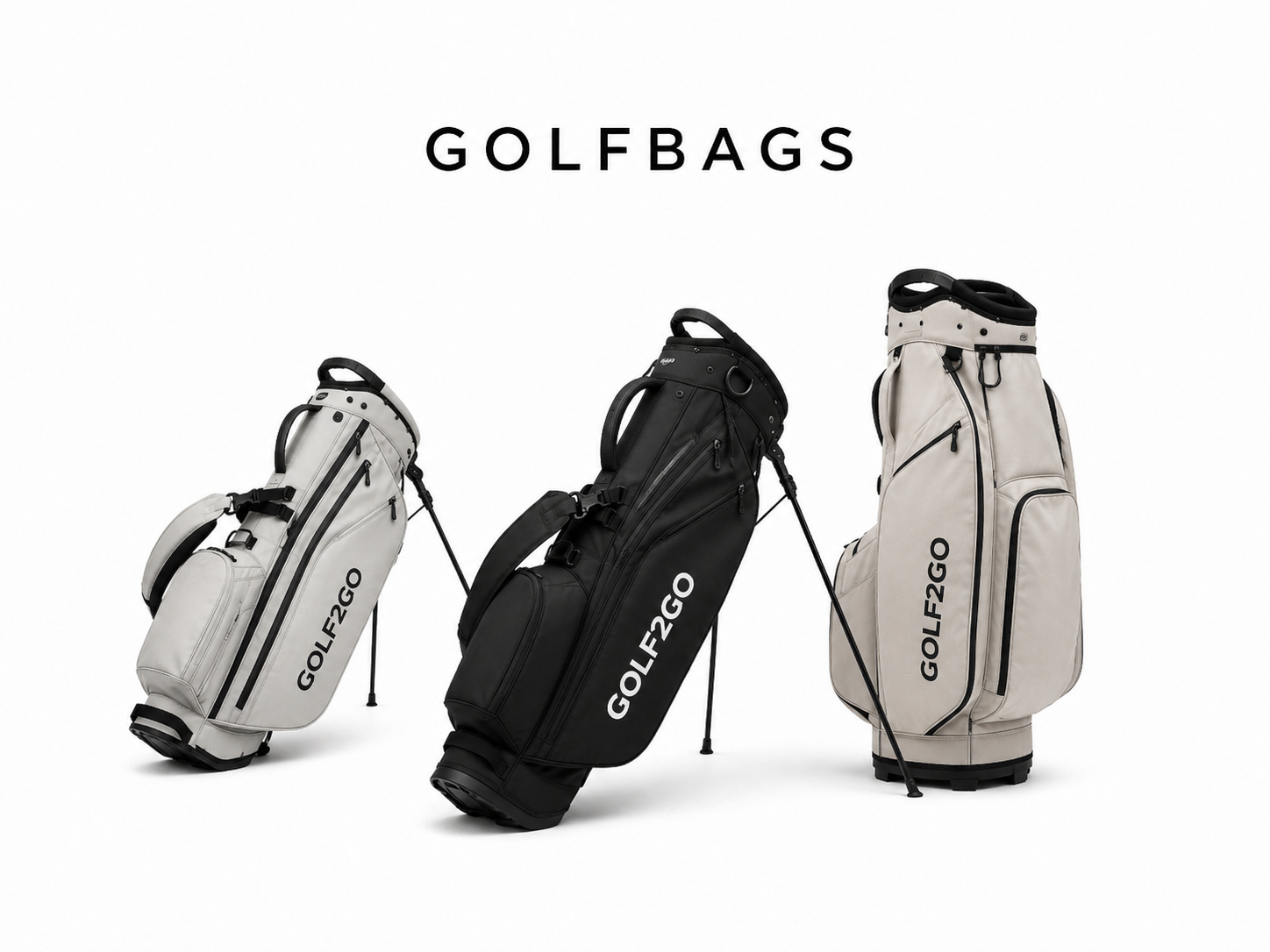 GolfBags