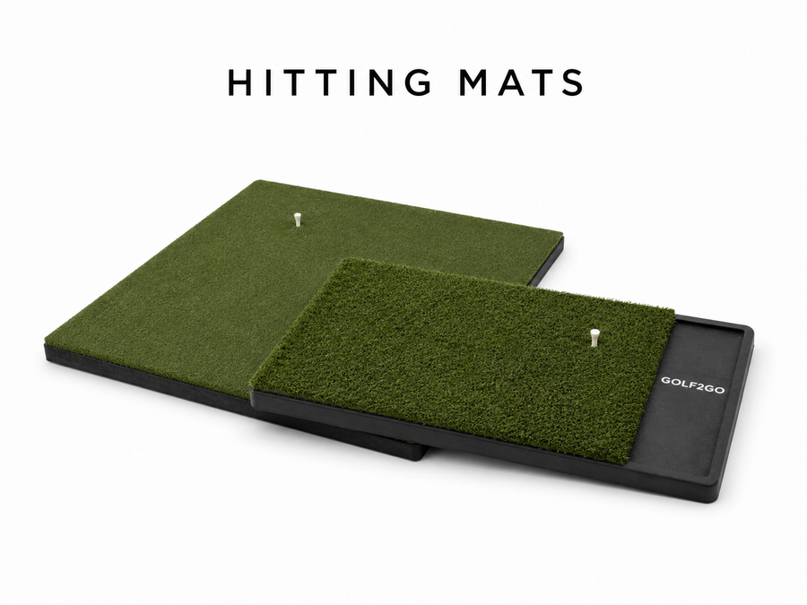 Hitting Mats