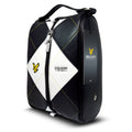 LYLE & SCOTT ARGYLE SHOEBAG