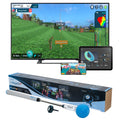 Phigolf 2 Flex Golf Simulator