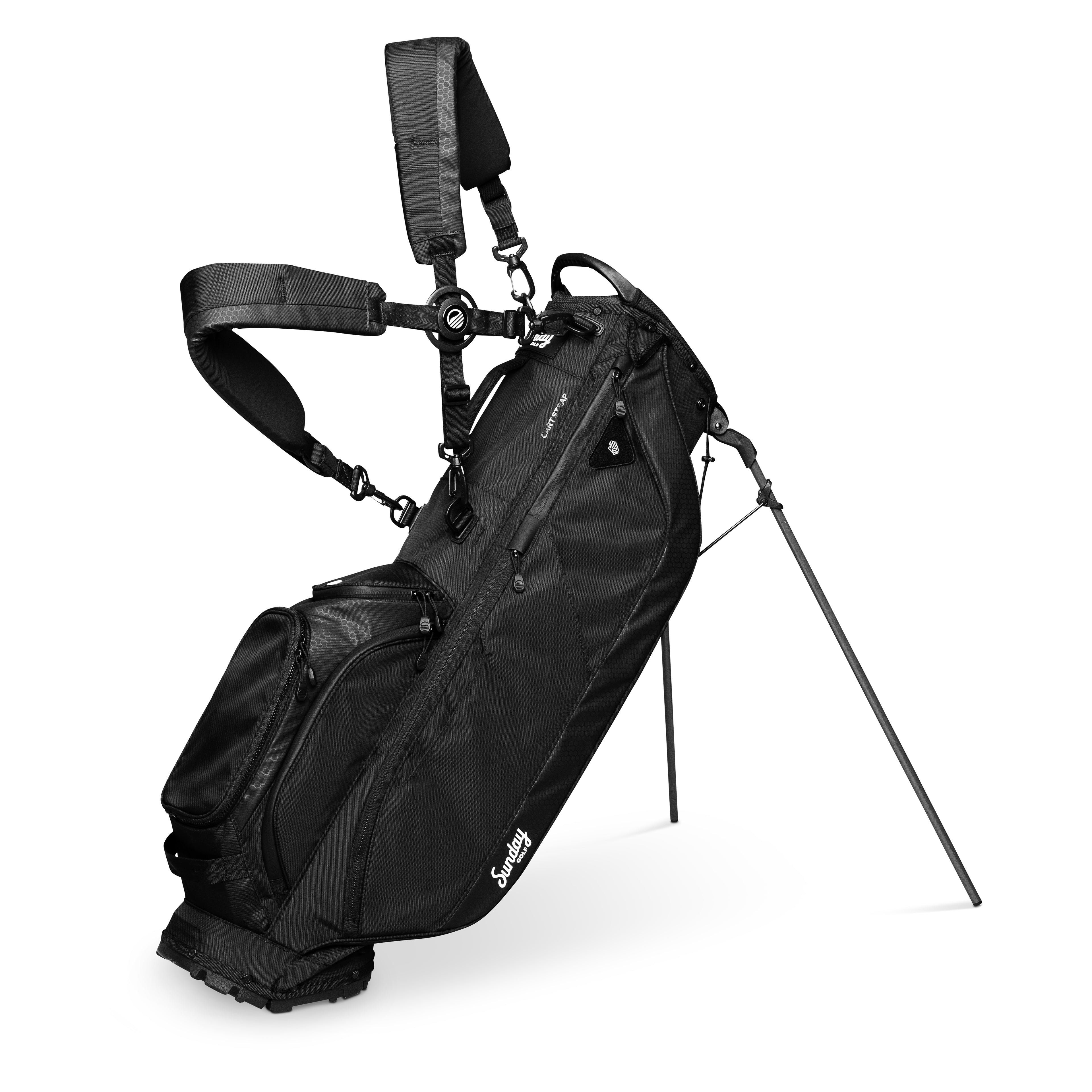 RYDER STAND BAG - Golf bags