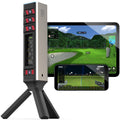 Square Golf Simulator Omni