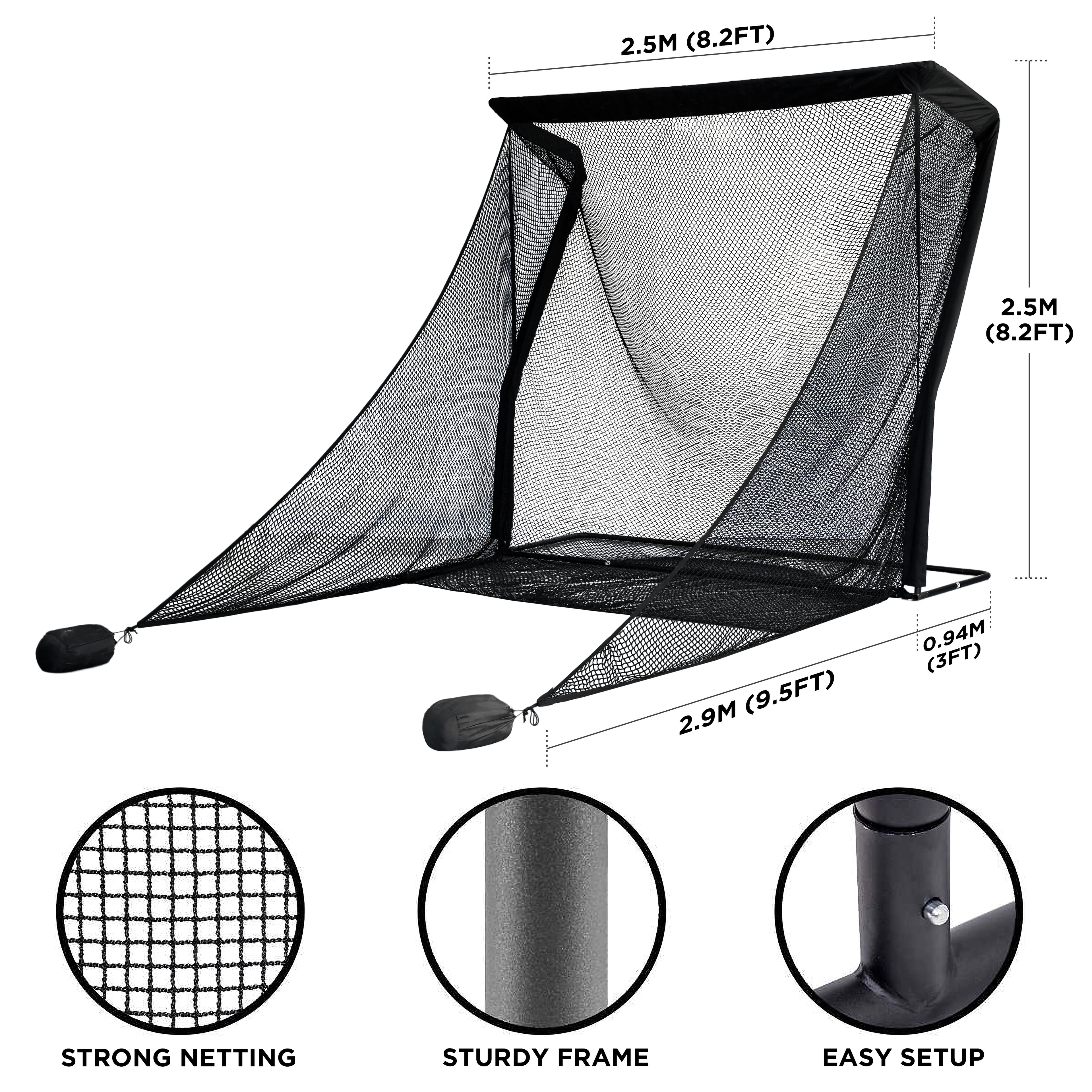 MAMG - Driving Net