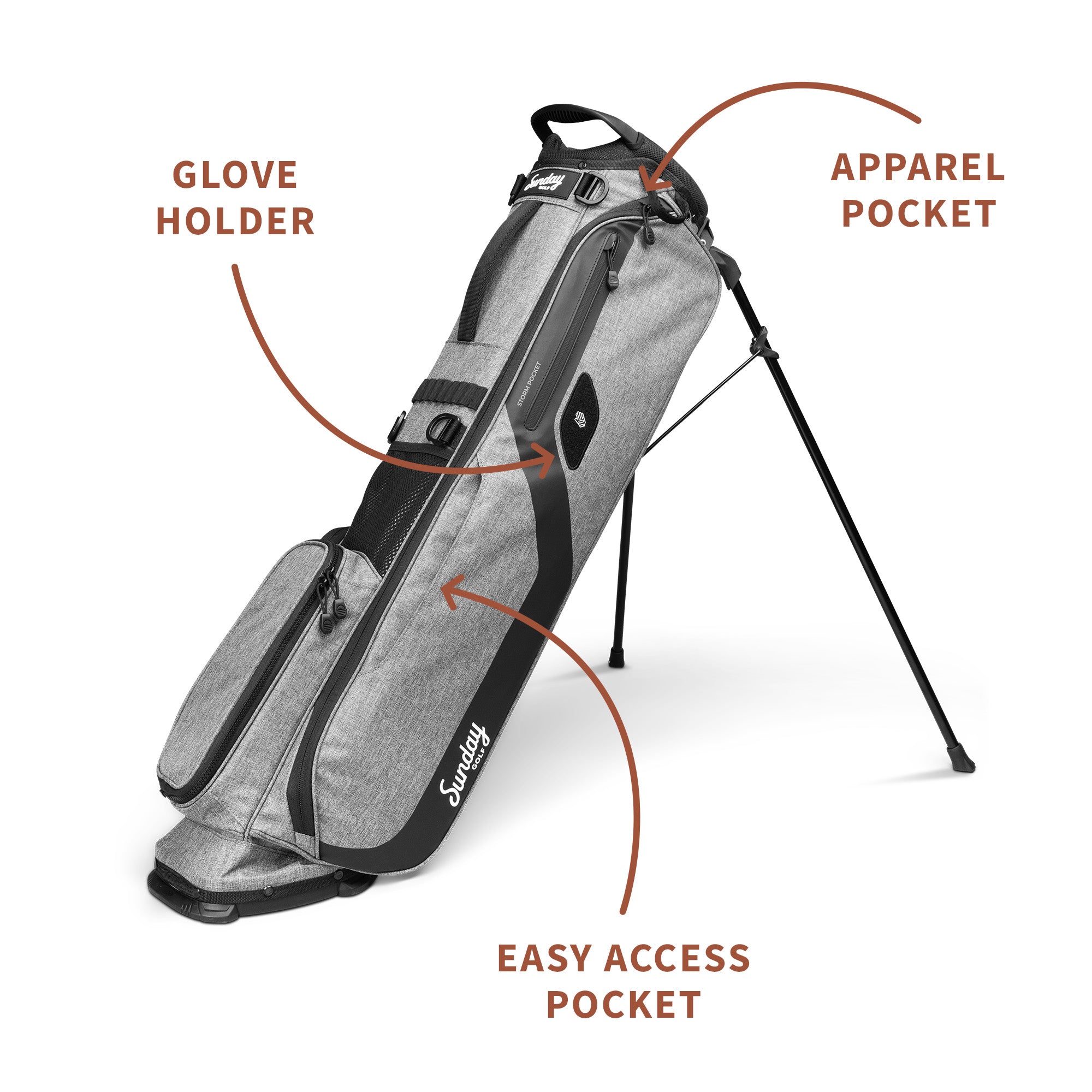 EL CAMINO- Matte Black
