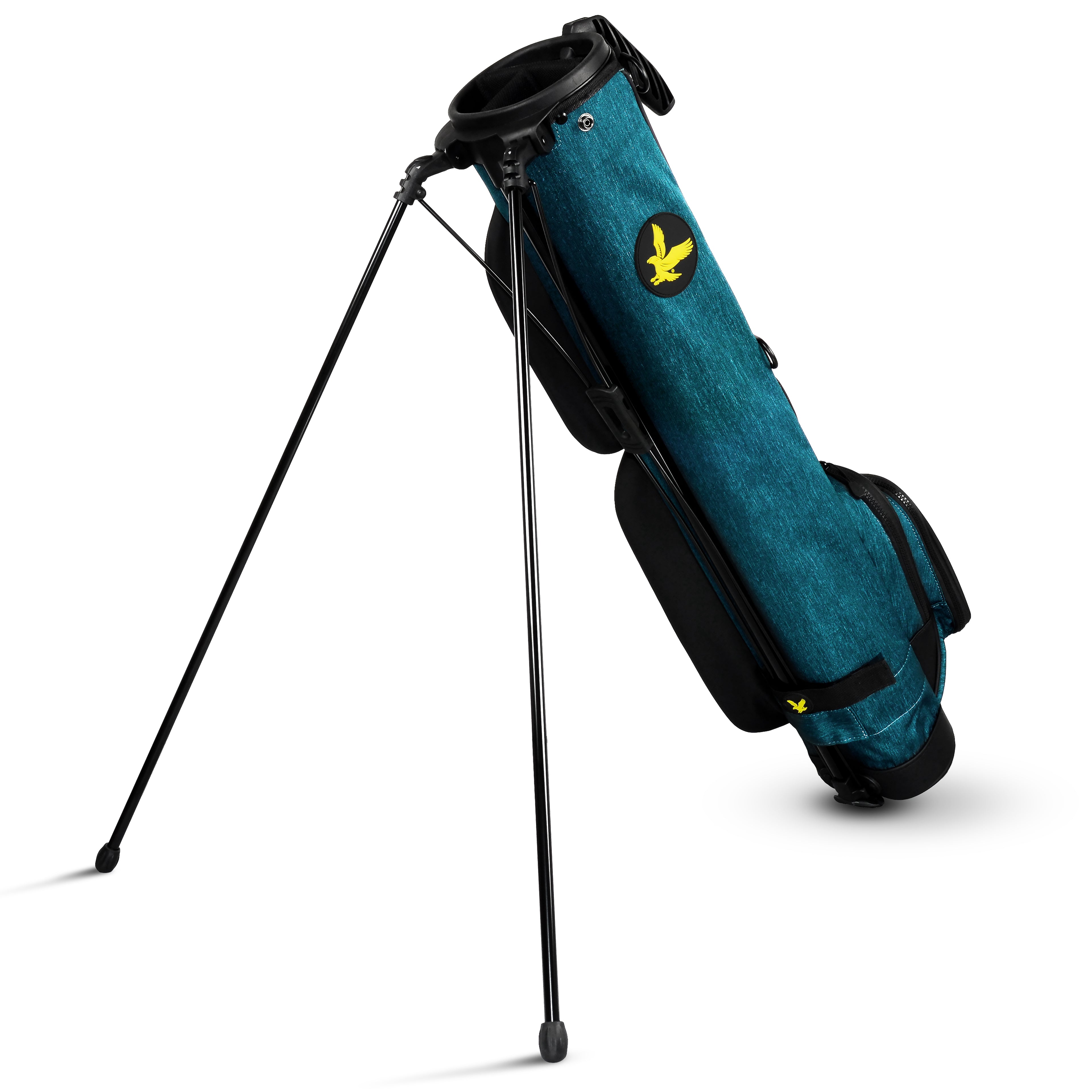 LYLE & SCOTT 5.3'' GOLF BAG - ALBATROSS