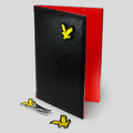 LYLE & SCOTT PREMIUM SCORECARD GIFT SET