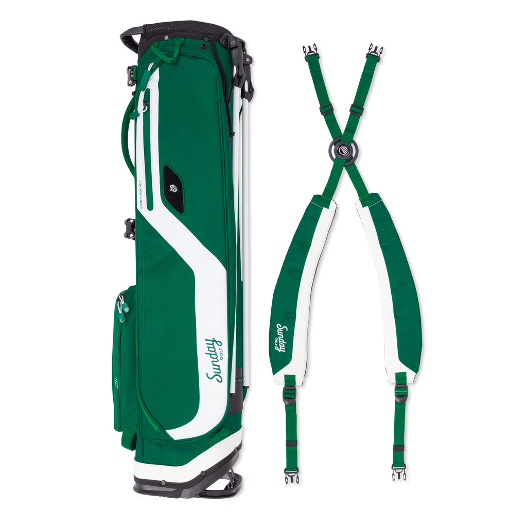 EL CAMINO- Matte Black