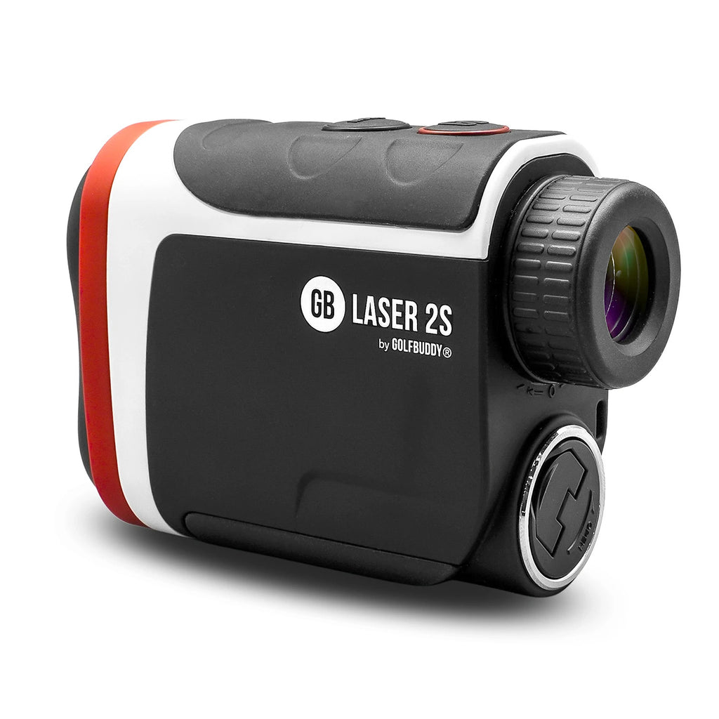 GOLFBUDDY Laser 2S Pro