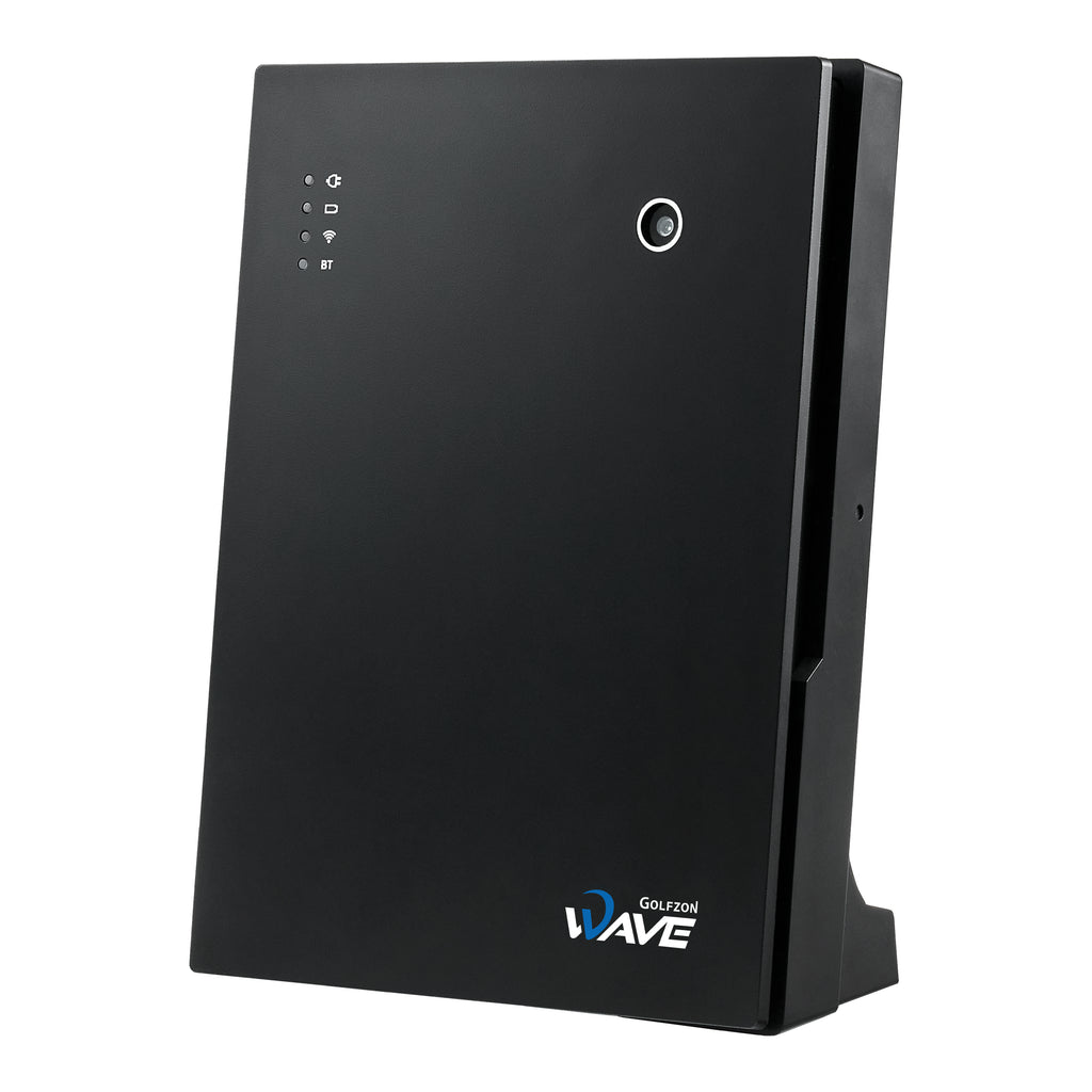 Golfzon Wave Launch Monitor
