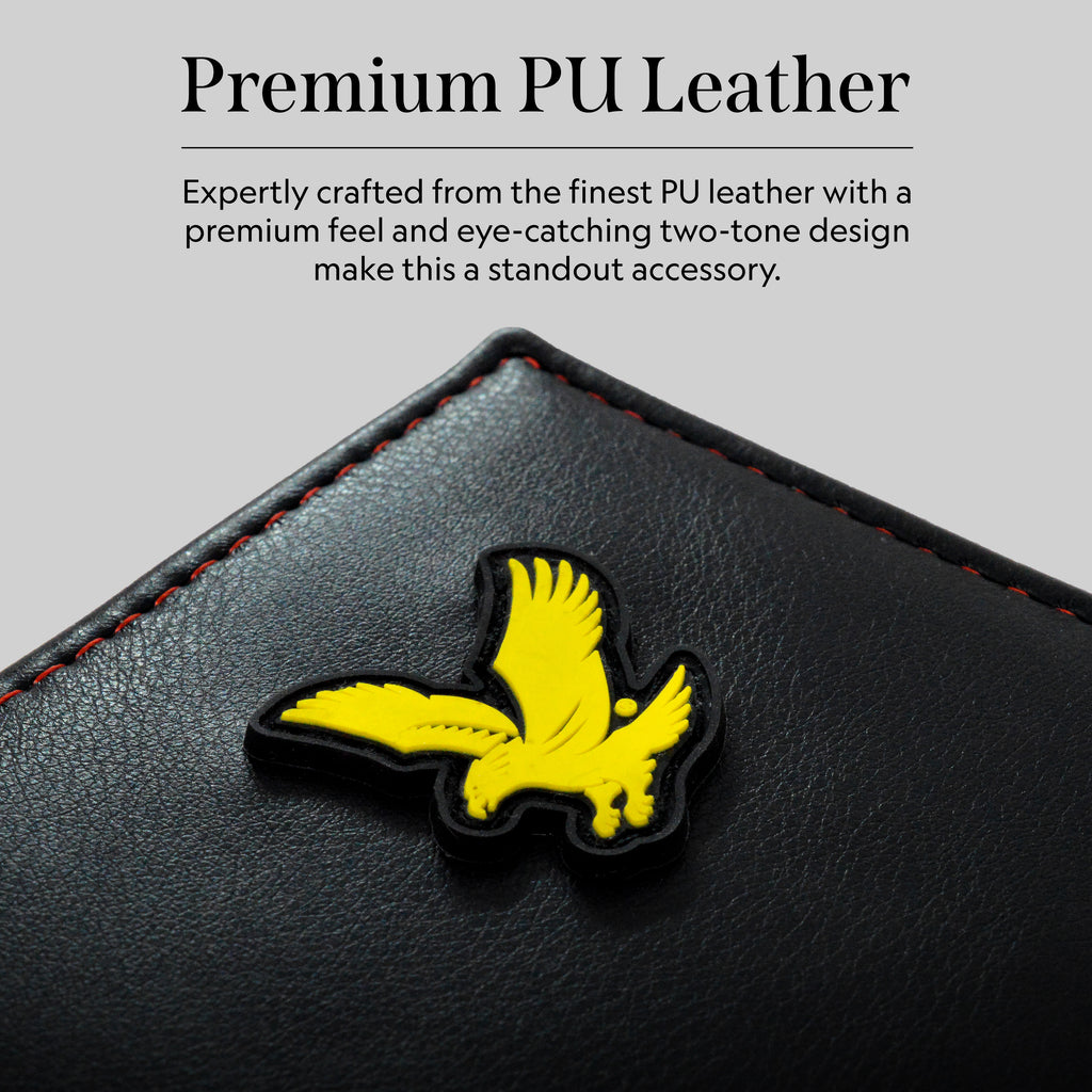 LYLE & SCOTT PREMIUM SCORECARD GIFT SET