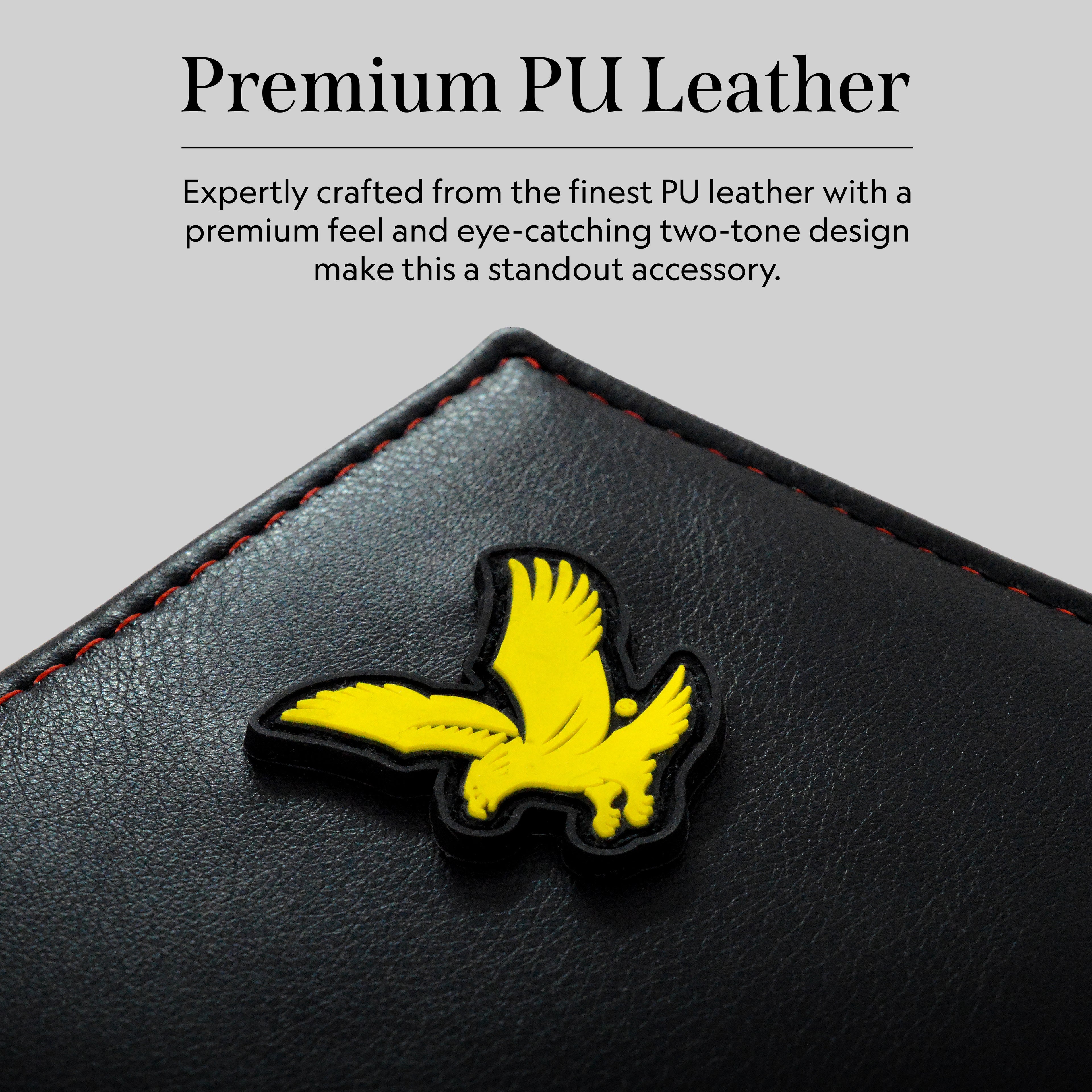 LYLE & SCOTT PREMIUM SCORECARD GIFT SET
