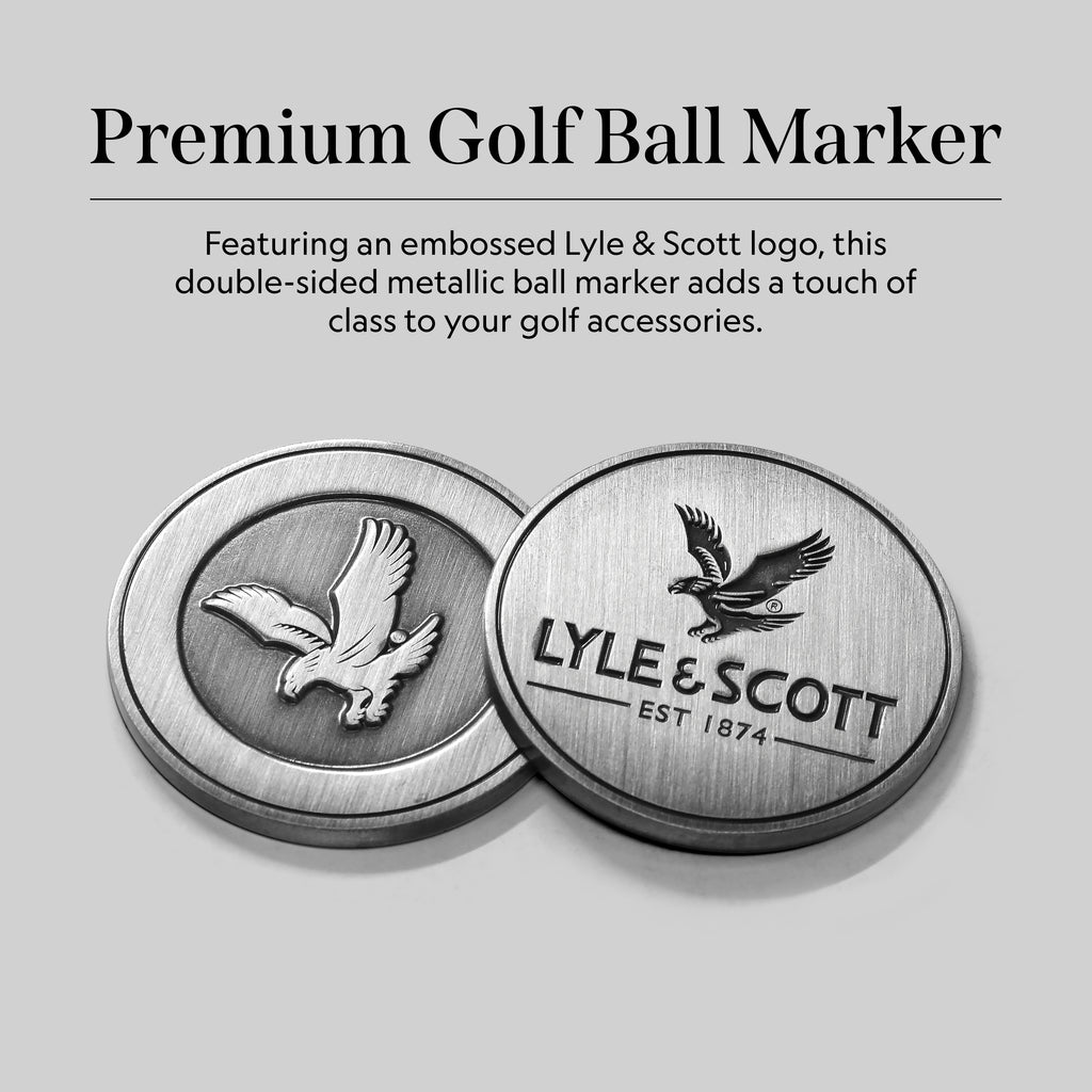 LYLE & SCOTT ARGYLE PREMIUM VALUBALES POUCH