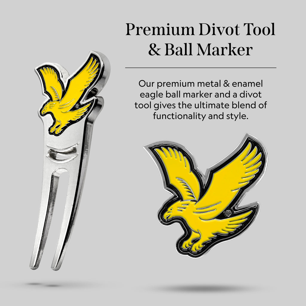 LYLE & SCOTT PREMIUM SCORECARD GIFT SET