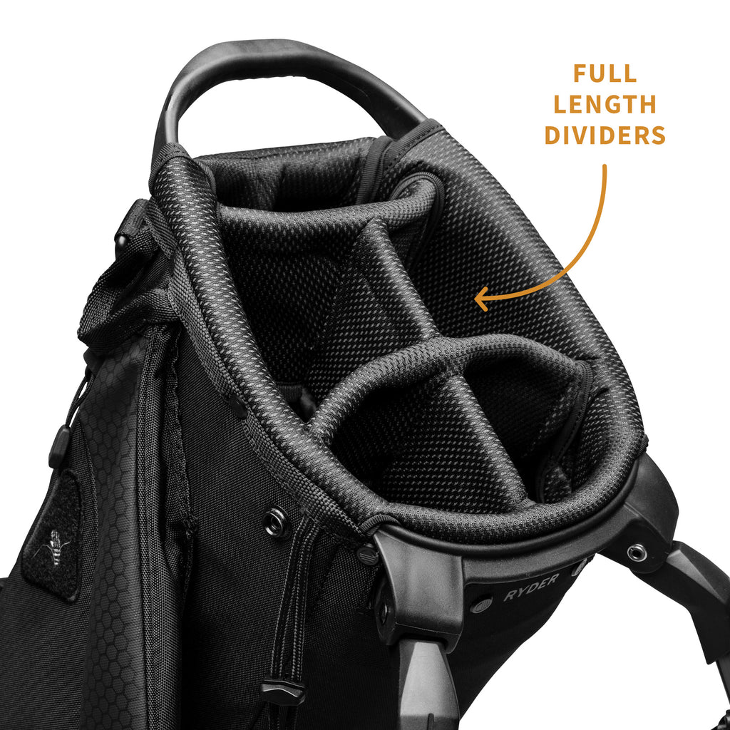 RYDER STAND BAG - Golf bags