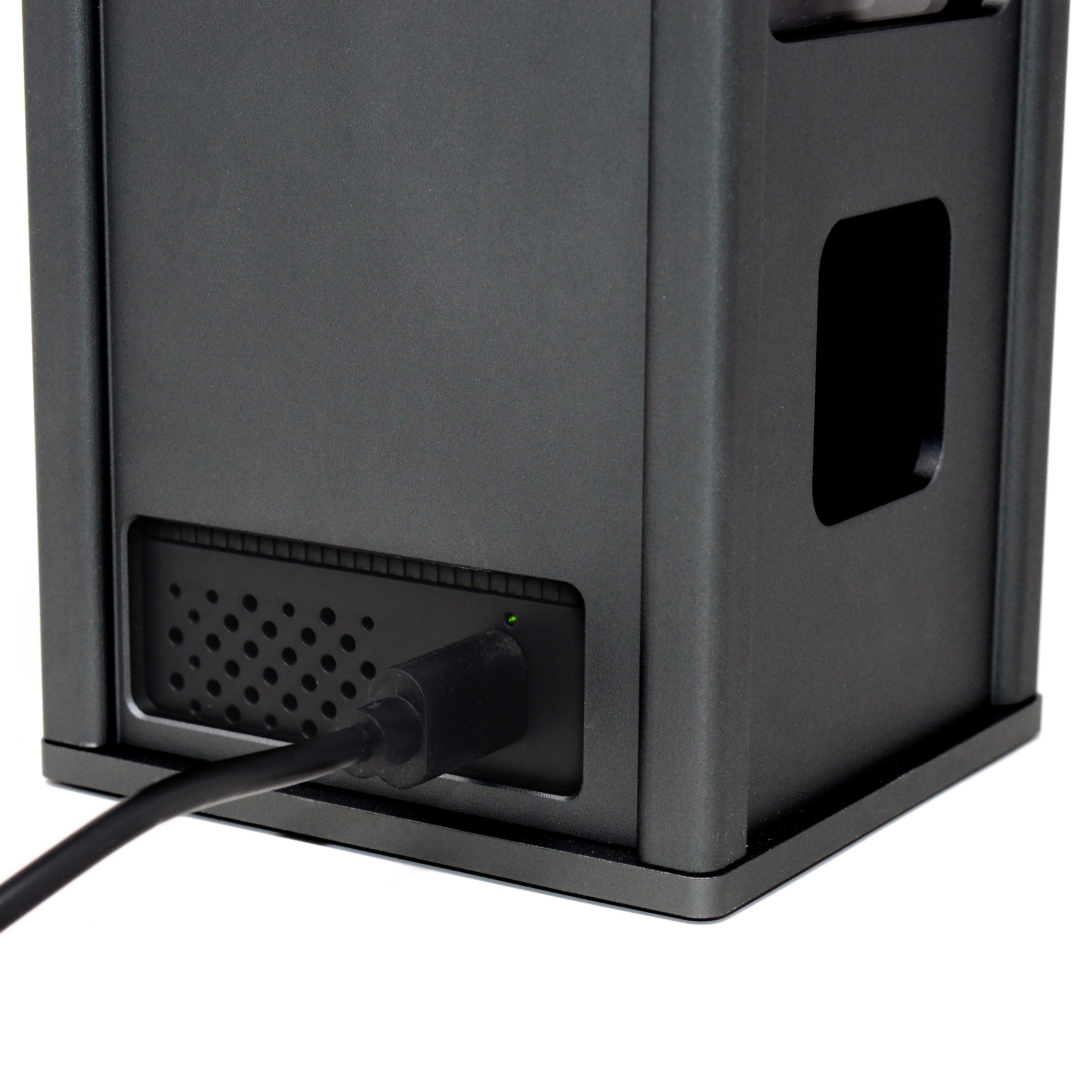 SQUARE GOLF HOME EDITION PROTECTIVE CASE METAL