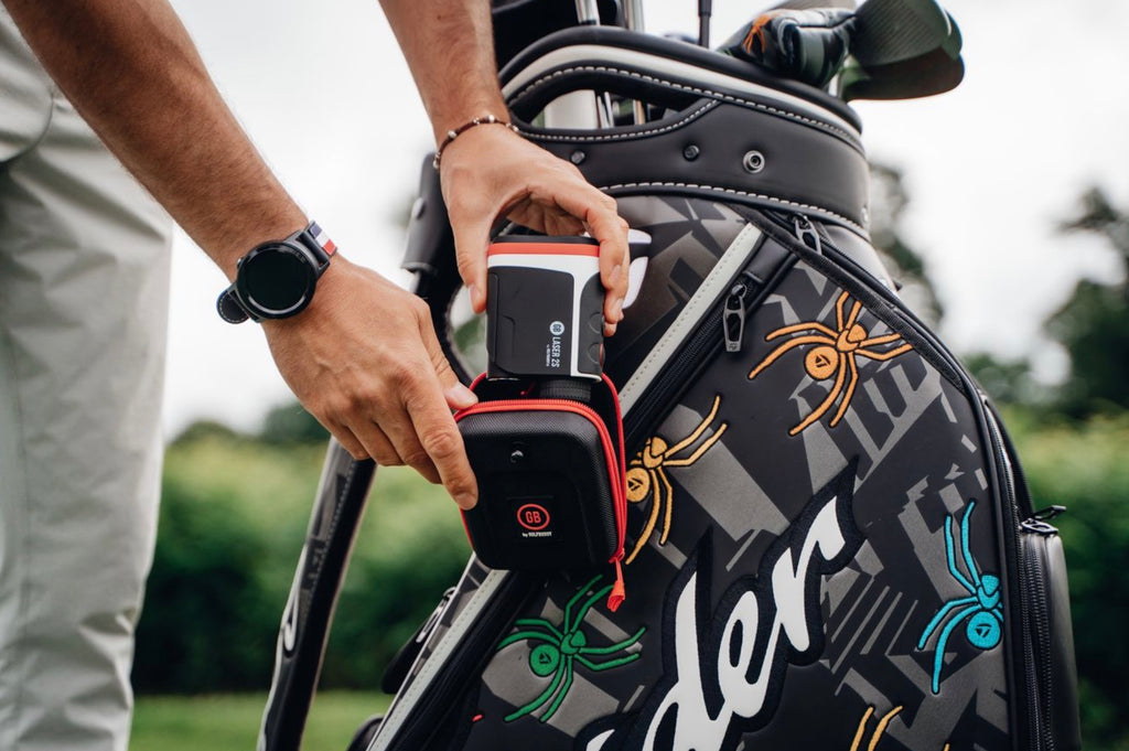 GOLFBUDDY Laser 2S Pro