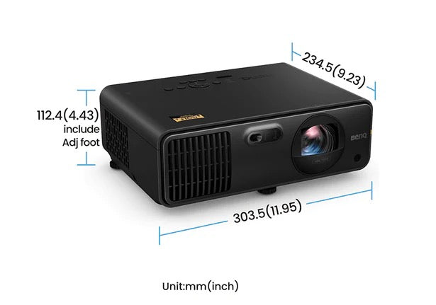 BenQ AH700ST Projektor