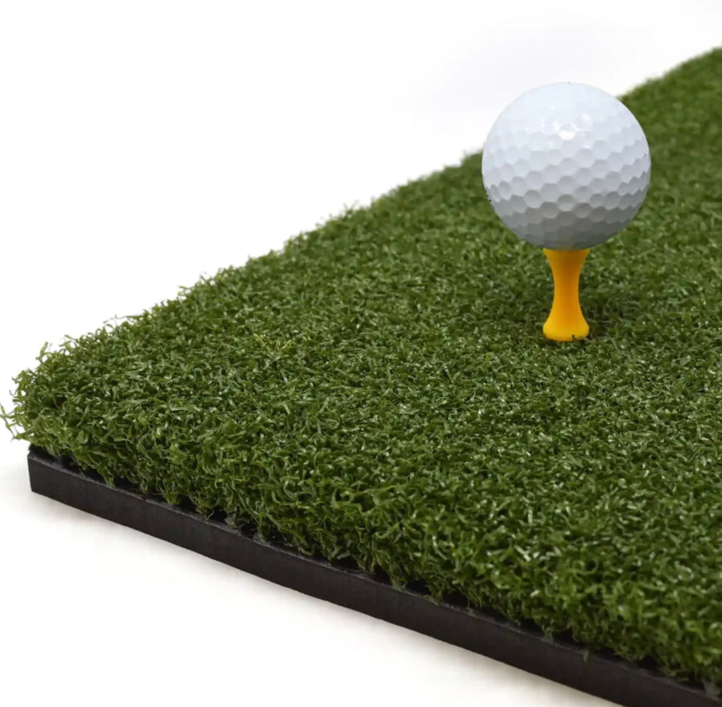 Tee Turf Hitting Mat 150x150cm