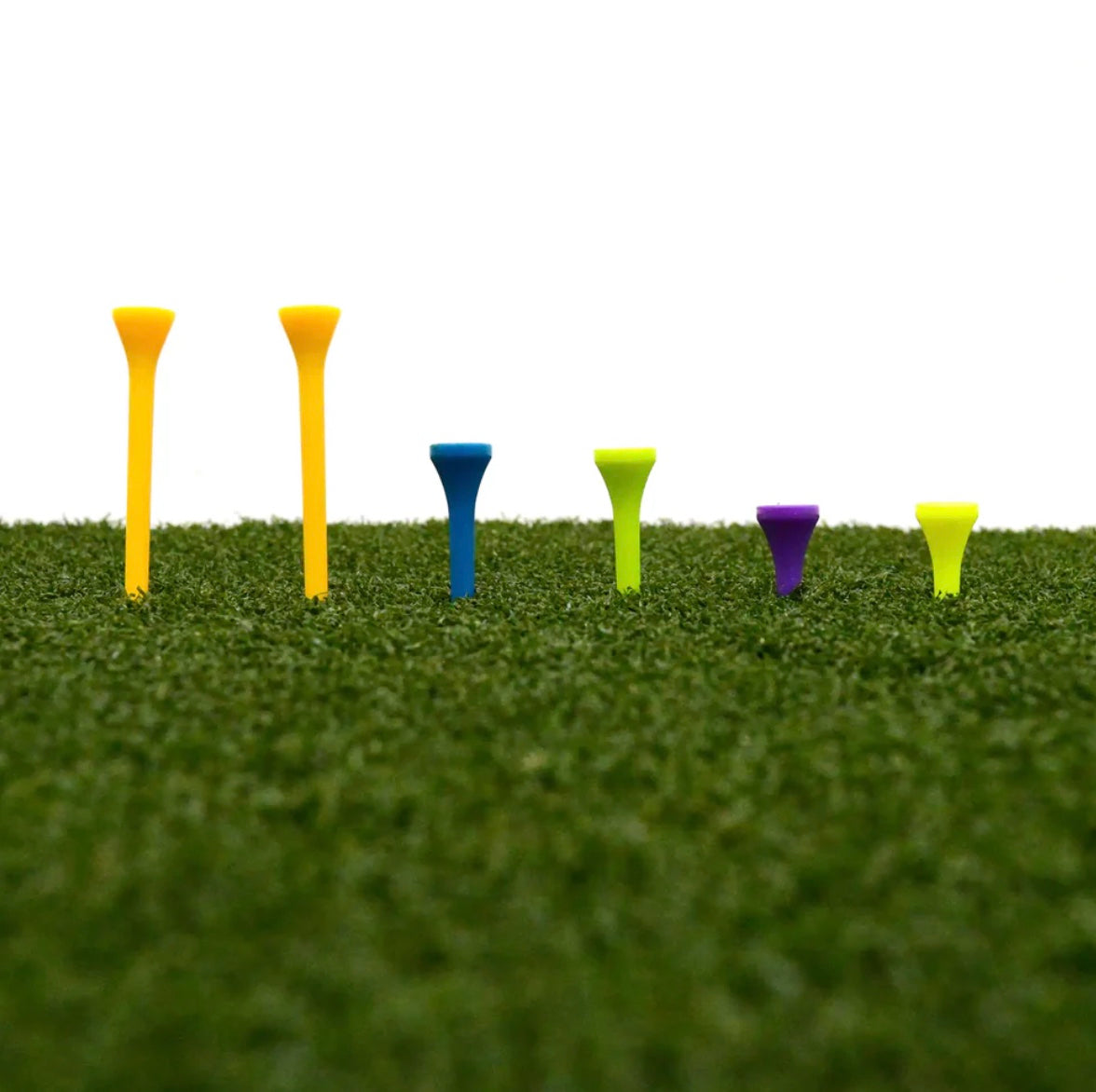 Tee Turf Hitting Mat 150x150cm