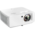 Optoma GT2000HDR, Short Throw Projektor til Golf Simulator