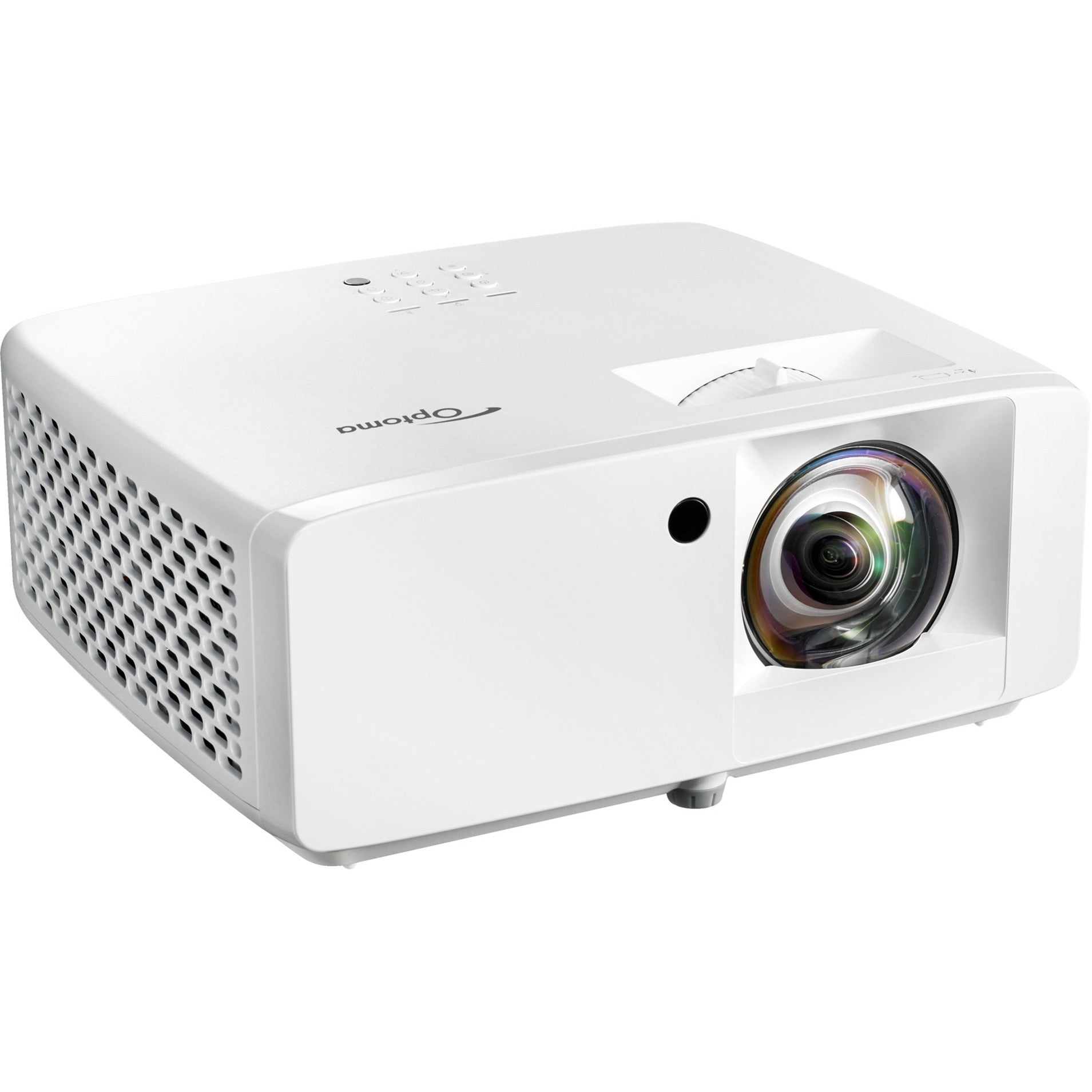 Optoma GT2000HDR, Short Throw Projektor til Golf Simulator