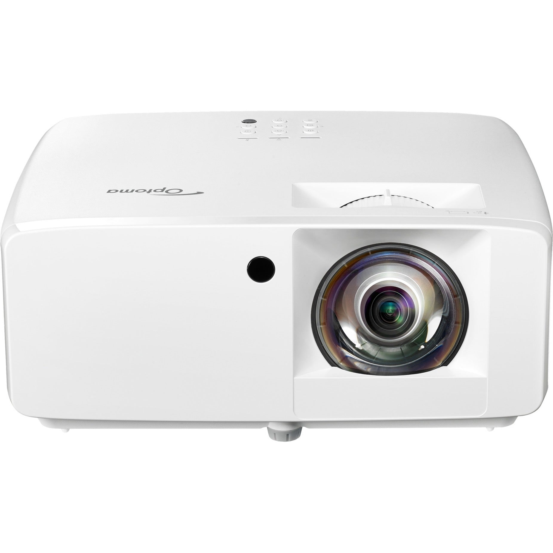 Optoma GT2000HDR, Short Throw Projektor til Golf Simulator