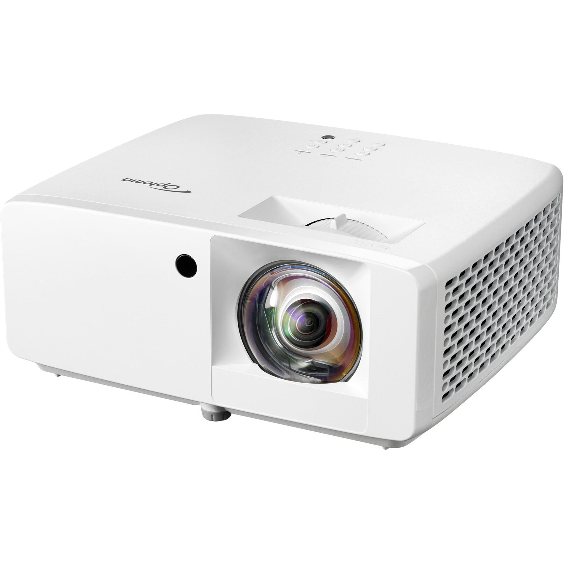Optoma GT2000HDR, Short Throw Projektor til Golf Simulator