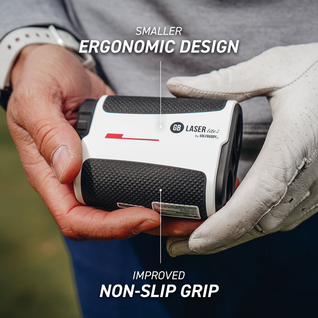 GOLF BUDDY LASER LITE 2