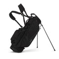 SUNDAY GOLF BAG RYDER 14 - Black (NEW 2026)